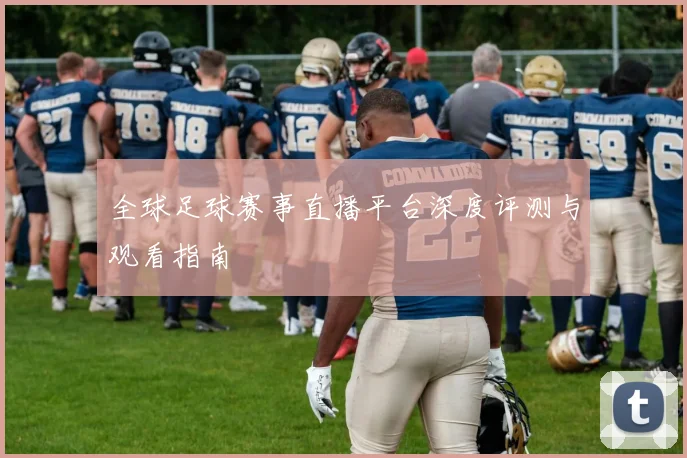 全球足球赛事直播平台深度评测与观看指南
